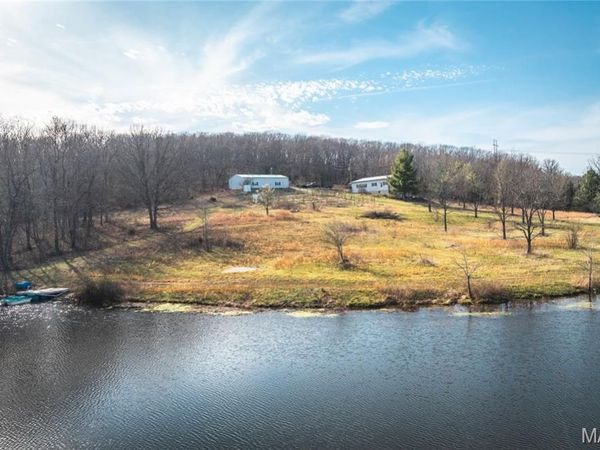 1820 Highway NN, Bland, MO 65014
