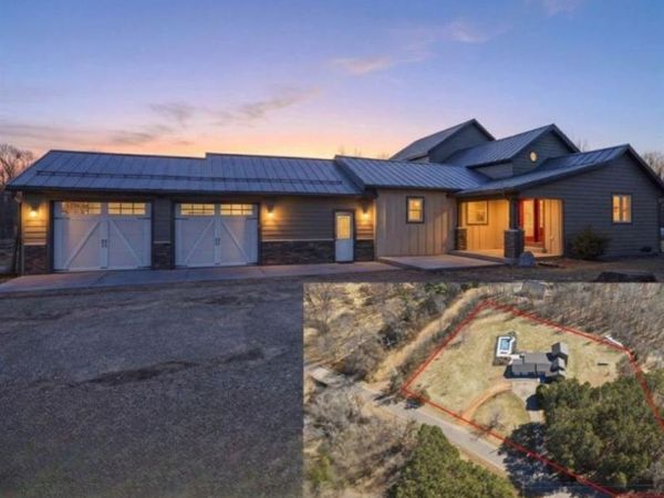 11537 118th Avenue, Chippewa Falls, WI 54729