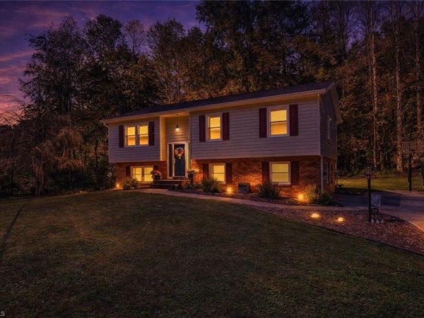 0328 Country Club Road , Wilkesboro, NC 28697