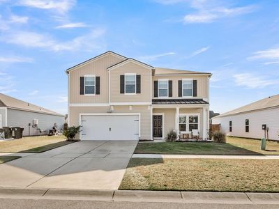 155 Lucky Day Drive, Summerville, SC 29486