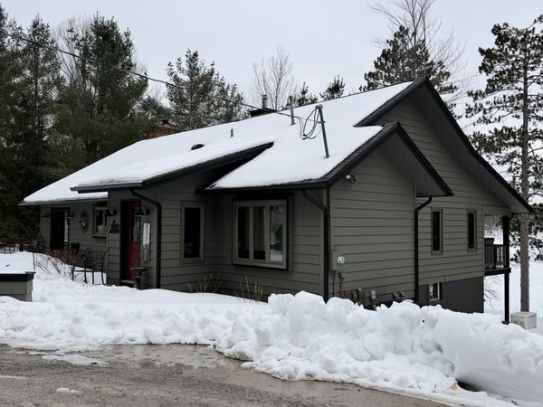 7733 KP Lake Road, Grayling, MI 49738