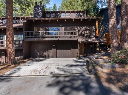 1062 Tomahawk Trail, Incline Village, NV 89451 Photo