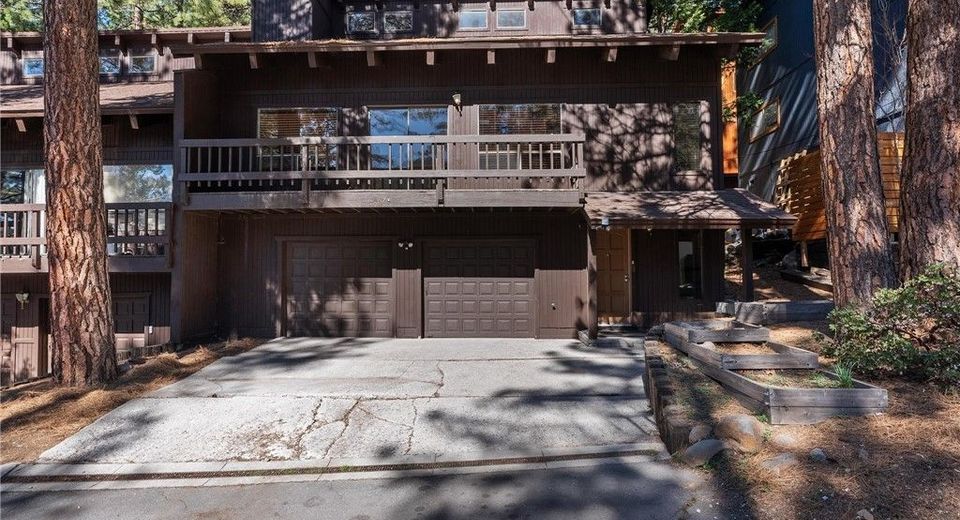 1062 Tomahawk Trail, Incline Village, NV 89451 Photo