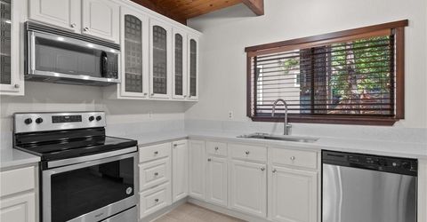 1062 Tomahawk Trail, Incline Village, NV 89451 Photo