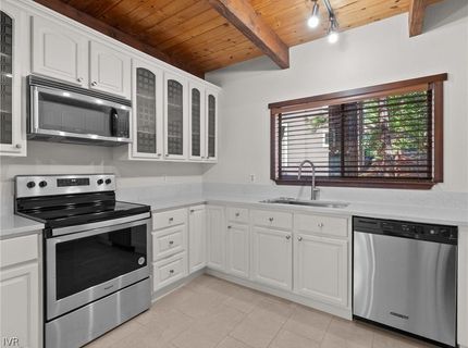 1062 Tomahawk Trail, Incline Village, NV 89451 Photo