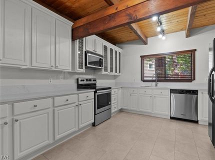 1062 Tomahawk Trail, Incline Village, NV 89451 Photo