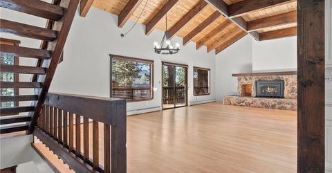 1062 Tomahawk Trail, Incline Village, NV 89451 Photo