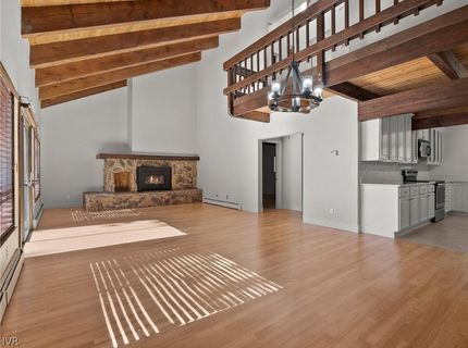 1062 Tomahawk Trail, Incline Village, NV 89451 Photo