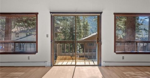 1062 Tomahawk Trail, Incline Village, NV 89451 Photo