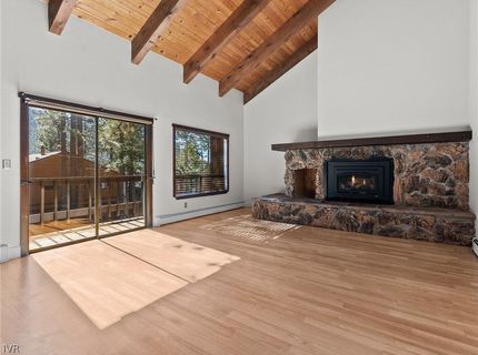 1062 Tomahawk Trail, Incline Village, NV 89451 Photo