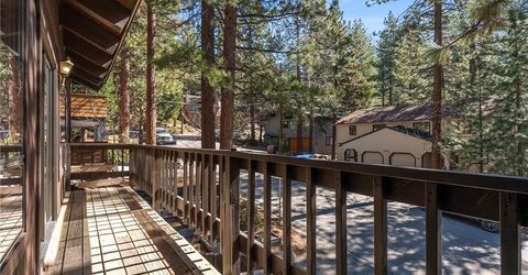 1062 Tomahawk Trail, Incline Village, NV 89451 Photo
