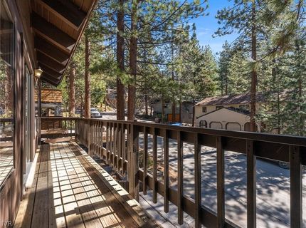 1062 Tomahawk Trail, Incline Village, NV 89451 Photo