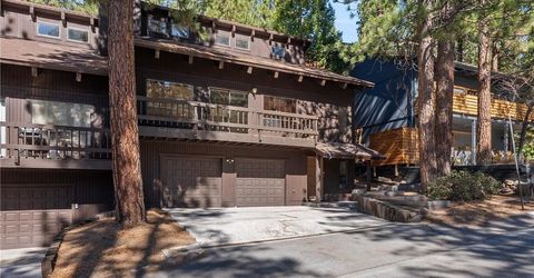 1062 Tomahawk Trail, Incline Village, NV 89451 Photo
