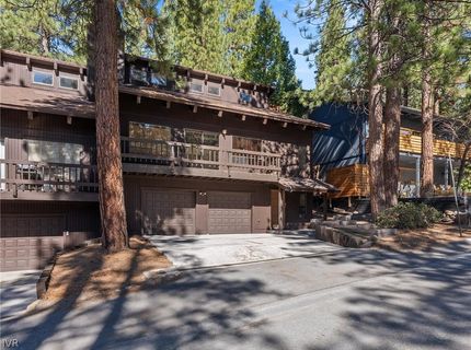 1062 Tomahawk Trail, Incline Village, NV 89451 Photo