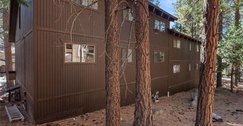 1062 Tomahawk Trail, Incline Village, NV 89451 Photo