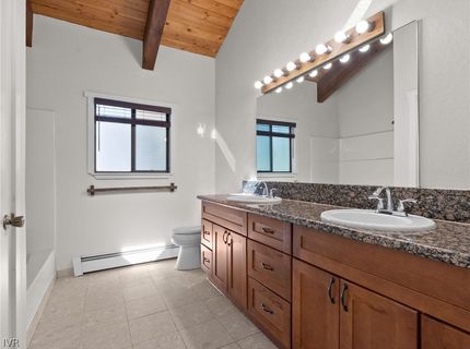 1062 Tomahawk Trail, Incline Village, NV 89451 Photo