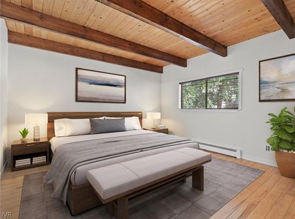 1062 Tomahawk Trail, Incline Village, NV 89451 Photo