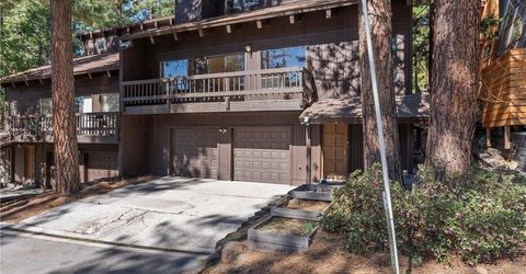 1062 Tomahawk Trail, Incline Village, NV 89451 Photo