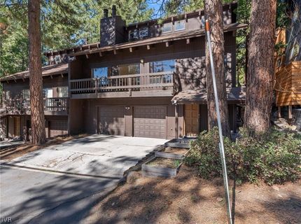 1062 Tomahawk Trail, Incline Village, NV 89451 Photo