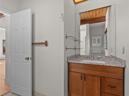 1062 Tomahawk Trail, Incline Village, NV 89451 Photo