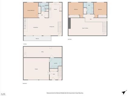 1062 Tomahawk Trail, Incline Village, NV 89451 Photo