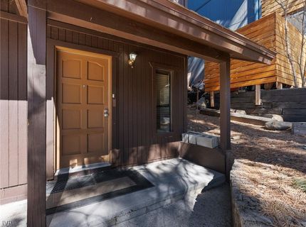 1062 Tomahawk Trail, Incline Village, NV 89451 Photo