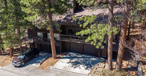 1062 Tomahawk Trail, Incline Village, NV 89451 Photo