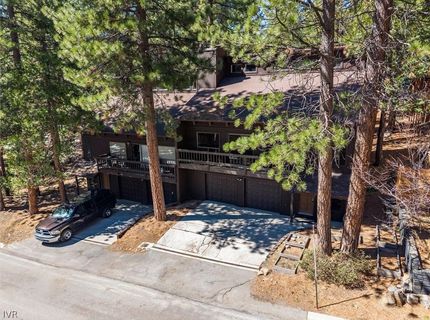 1062 Tomahawk Trail, Incline Village, NV 89451 Photo
