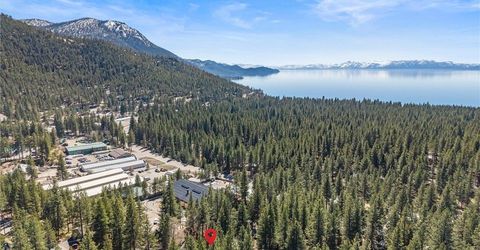 1062 Tomahawk Trail, Incline Village, NV 89451 Photo