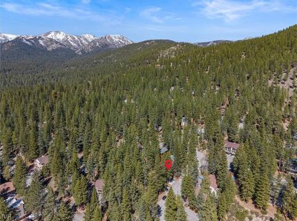 1062 Tomahawk Trail, Incline Village, NV 89451 Photo