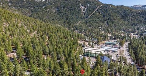 1062 Tomahawk Trail, Incline Village, NV 89451 Photo