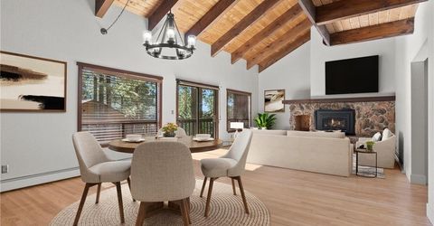 1062 Tomahawk Trail, Incline Village, NV 89451 Photo