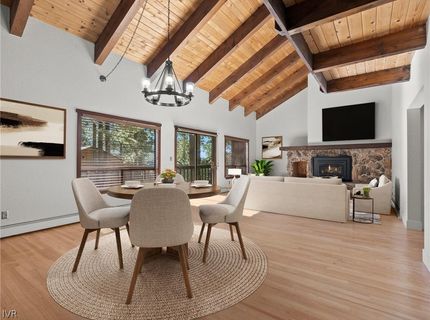 1062 Tomahawk Trail, Incline Village, NV 89451 Photo