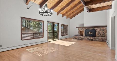 1062 Tomahawk Trail, Incline Village, NV 89451 Photo