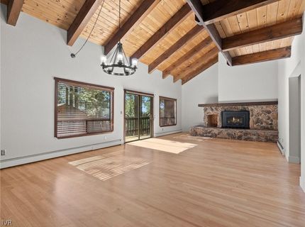 1062 Tomahawk Trail, Incline Village, NV 89451 Photo