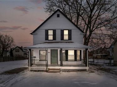 3552 W 45th Street, Cleveland, OH 44102