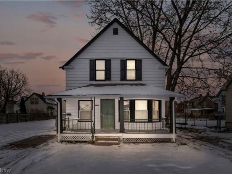 3552 W 45th Street, Cleveland, OH 44102 Photo 1