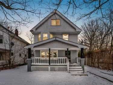 3261 E 140th Street, Cleveland, OH 44120