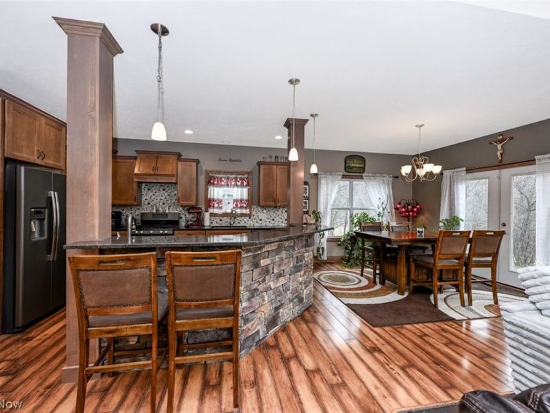 12345 Stafford Road , Chagrin Falls, OH 44023 Photo 10