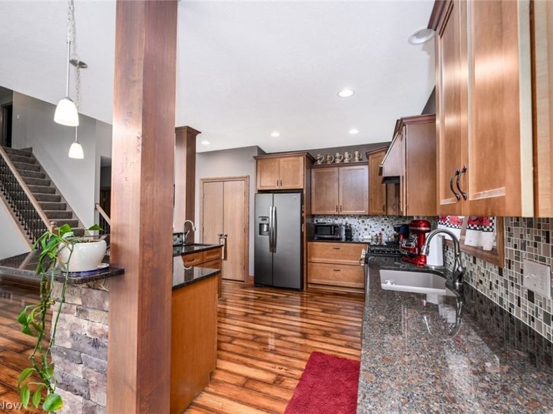 12345 Stafford Road , Chagrin Falls, OH 44023 Photo 11