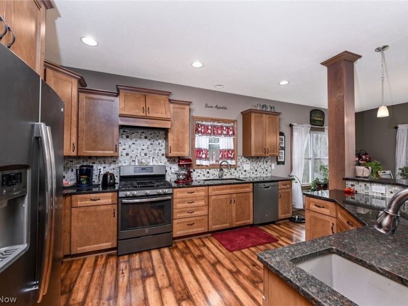 12345 Stafford Road , Chagrin Falls, OH 44023 Photo 12