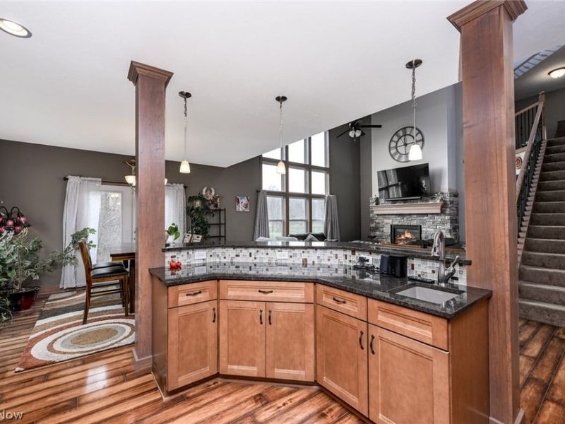 12345 Stafford Road , Chagrin Falls, OH 44023 Photo 15