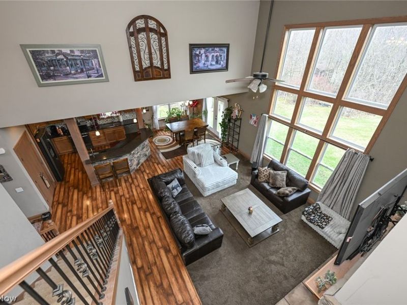 12345 Stafford Road , Chagrin Falls, OH 44023 Photo 33