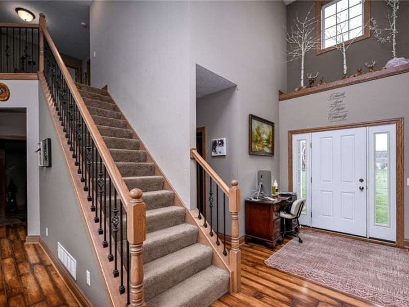 12345 Stafford Road , Chagrin Falls, OH 44023 Photo 4