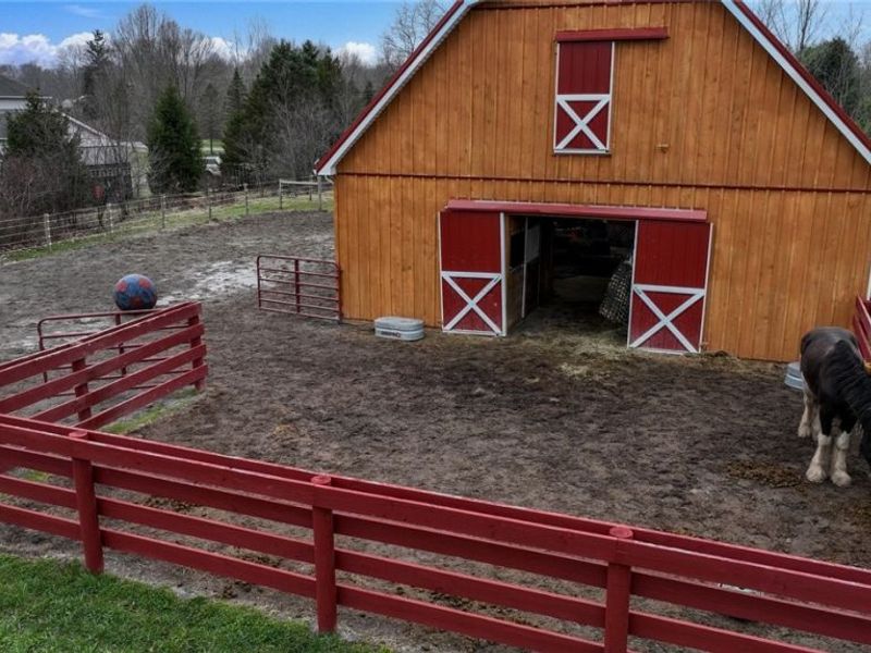 12345 Stafford Road , Chagrin Falls, OH 44023 Photo 42