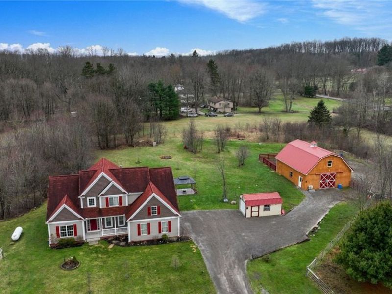 12345 Stafford Road , Chagrin Falls, OH 44023 Photo 44