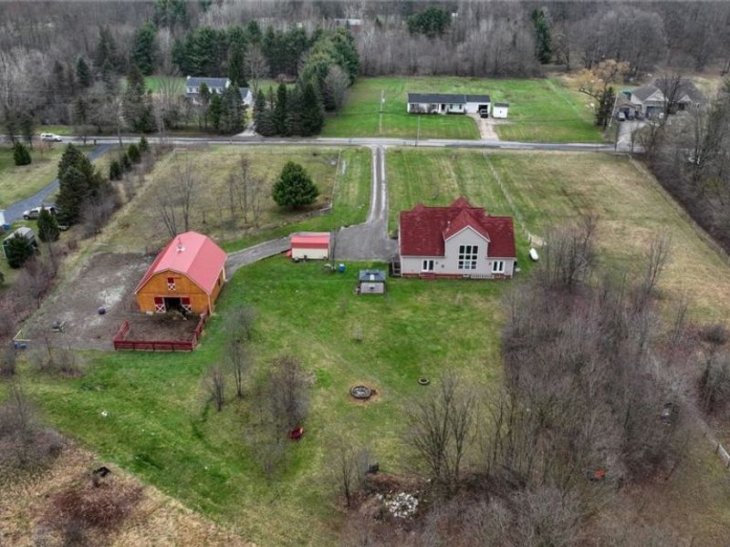 12345 Stafford Road , Chagrin Falls, OH 44023 Photo 45