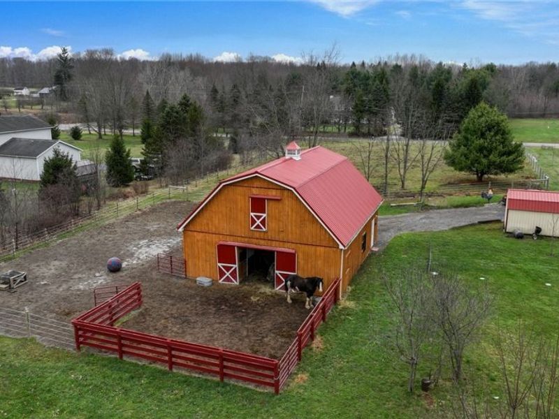 12345 Stafford Road , Chagrin Falls, OH 44023 Photo 46