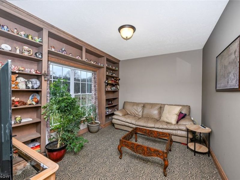 12345 Stafford Road , Chagrin Falls, OH 44023 Photo 5