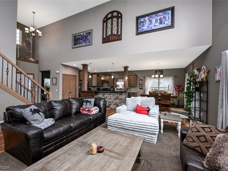 12345 Stafford Road , Chagrin Falls, OH 44023 Photo 6